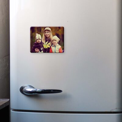 Magnet s sliko