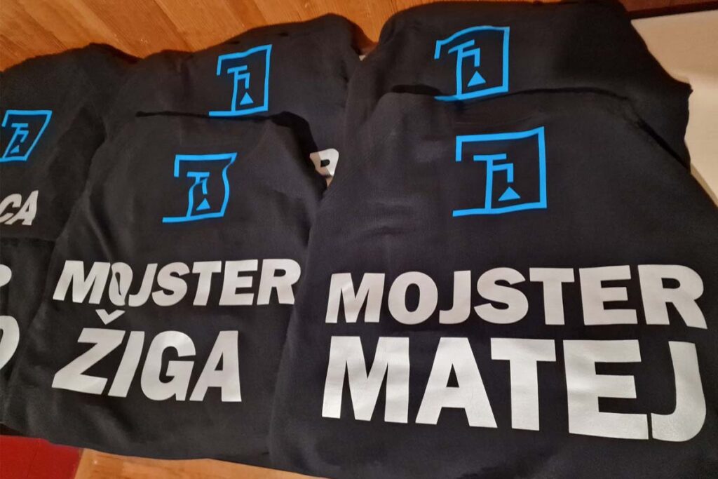 mojster matej